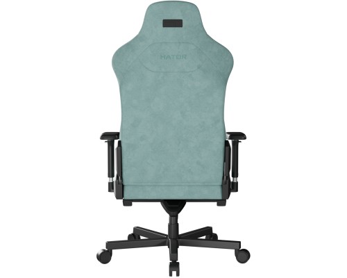 Крісло ігрове Hator Arc 3 XL Velour Turquoise (HTC3443XL)