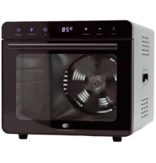 Сушка для овочів та фруктів Tekhniko DH-06D-BK