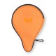 Чохол для ракетки Butterfly Racket Case Easy з відділенням для м'ячів Orange (9079301719) (931847)