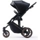 Коляска Kinderkraft 2 в 1 Prime 2 Venezian Black (KSPRIM02BLK2000 (5902533922895)