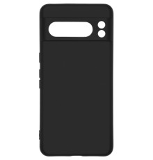 Чохол до мобільного телефона Armorstandart ICON Google Pixel 8 Pro Camera Cover Black (ARM89083)