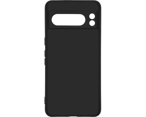 Чохол до мобільного телефона Armorstandart ICON Google Pixel 8 Pro Camera Cover Black (ARM89083)