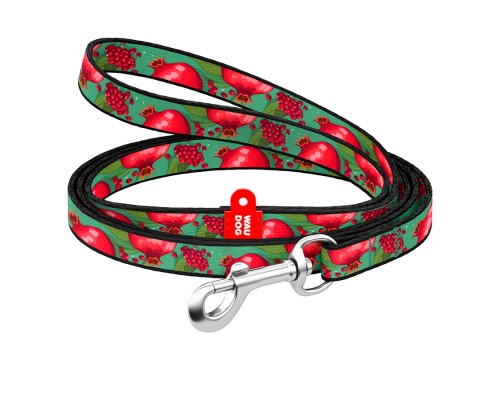 Повідець для котів WAUDOG Nylon 