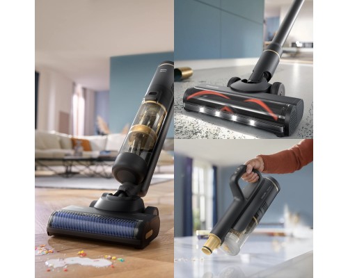 Пилосос Philips XW7264/11