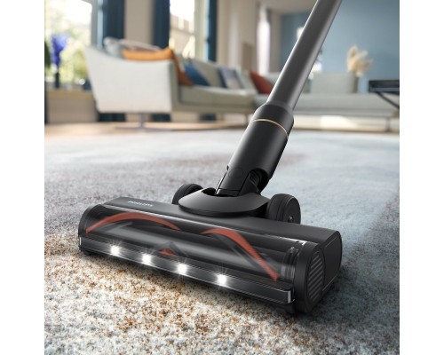 Пилосос Philips XW7264/11