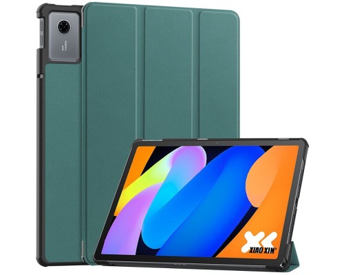 Чохол до планшета BeCover Smart Case Lenovo Idea Tab/K11 (2nd Gen) TB336/Xiaoxin Pad (2025) 11