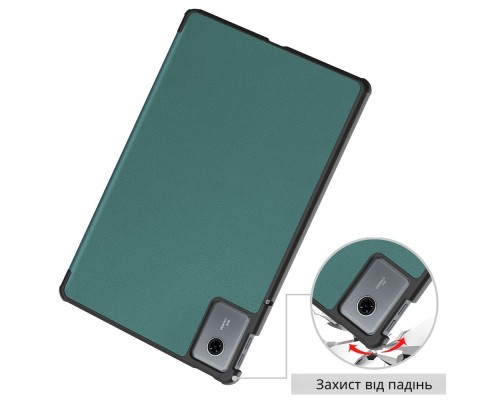 Чохол до планшета BeCover Smart Case Lenovo Idea Tab/K11 (2nd Gen) TB336/Xiaoxin Pad (2025) 11