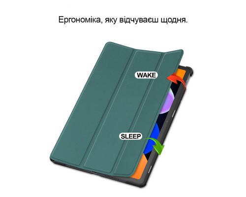 Чохол до планшета BeCover Smart Case Lenovo Idea Tab/K11 (2nd Gen) TB336/Xiaoxin Pad (2025) 11