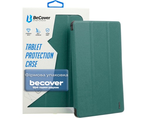 Чохол до планшета BeCover Smart Case Lenovo Idea Tab/K11 (2nd Gen) TB336/Xiaoxin Pad (2025) 11