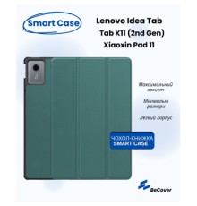 Чохол до планшета BeCover Smart Case Lenovo Idea Tab/K11 (2nd Gen) TB336/Xiaoxin Pad (2025) 11