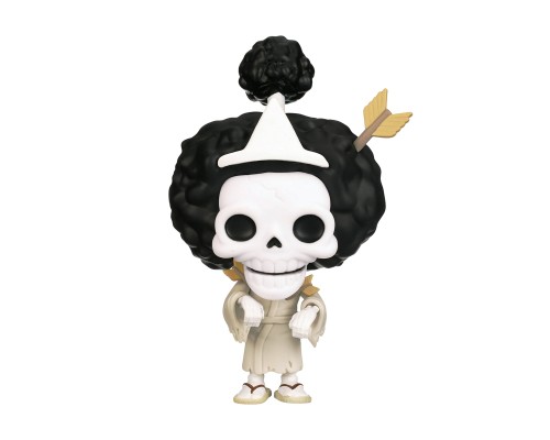 Фігурка Funko Pop серії Великий куш - Брук (54463)