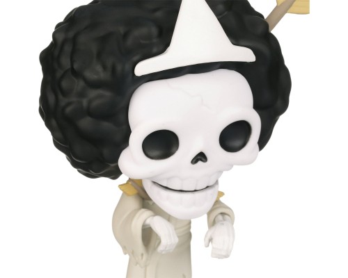 Фігурка Funko Pop серії Великий куш - Брук (54463)