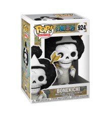 Фігурка Funko Pop серії Великий куш - Брук (54463)