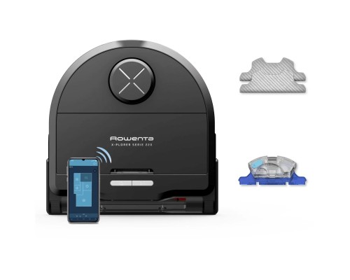 Пилосос Rowenta RR9465WH