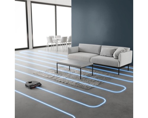 Пилосос Rowenta RR9465WH