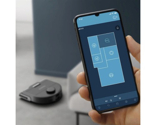 Пилосос Rowenta RR9465WH