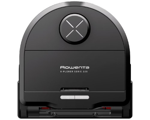 Пилосос Rowenta RR9465WH