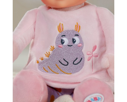 Пупс Zapf Baby Born For babies Солодке малятко 30 см (838730)