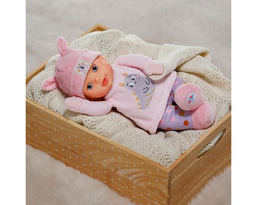 Пупс Zapf Baby Born For babies Солодке малятко 30 см (838730)