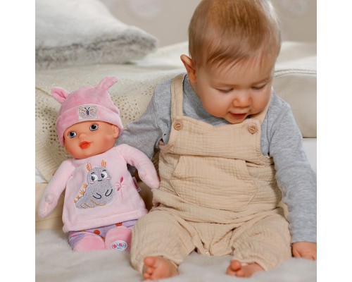 Пупс Zapf Baby Born For babies Солодке малятко 30 см (838730)