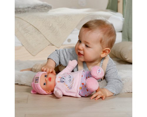 Пупс Zapf Baby Born For babies Солодке малятко 30 см (838730)