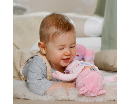 Пупс Zapf Baby Born For babies Солодке малятко 30 см (838730)