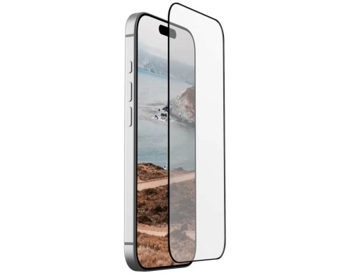 Скло захисне UAG iPhone 17 Transparent (14438411VNA)
