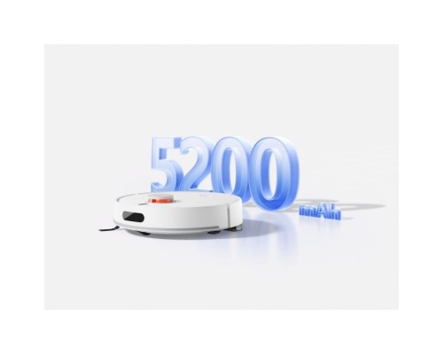 Пилосос Xiaomi Robot Vacuum H40