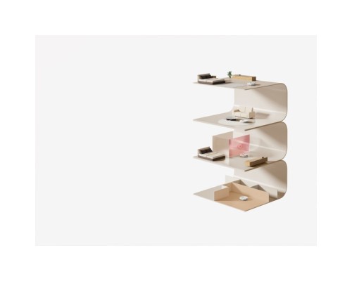 Пилосос Xiaomi Robot Vacuum H40