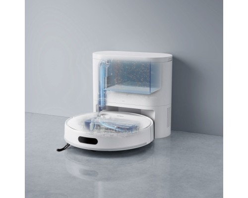 Пилосос Xiaomi Robot Vacuum H40