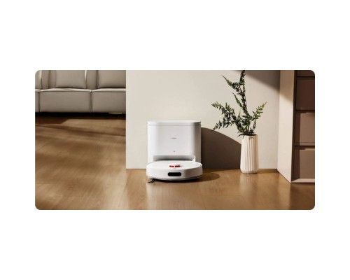 Пилосос Xiaomi Robot Vacuum H40