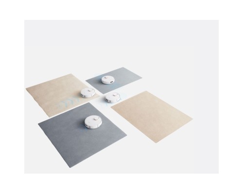 Пилосос Xiaomi Robot Vacuum H40