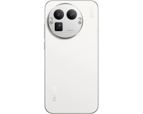 Мобільний телефон realme GT 8 Pro 16/512GB Diary White