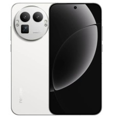 Мобільний телефон realme GT 8 Pro 16/512GB Diary White