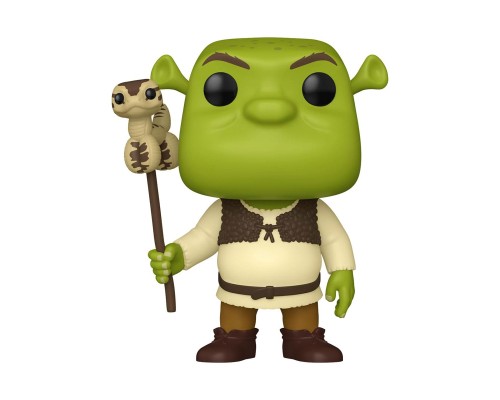 Фігурка Funko Pop Shrek Шрек (81176)