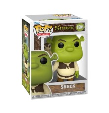 Фігурка Funko Pop Shrek Шрек (81176)