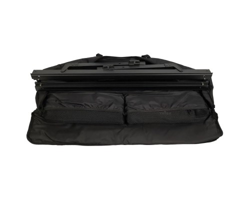 Туристичний стіл Tribe Camp Table Alu Black (T-EC-0005-black)