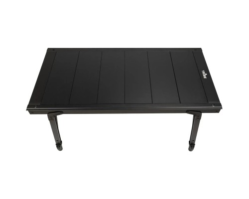 Туристичний стіл Tribe Camp Table Alu Black (T-EC-0005-black)