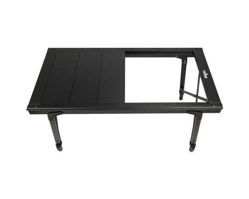 Туристичний стіл Tribe Camp Table Alu Black (T-EC-0005-black)