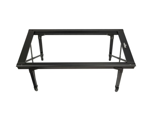 Туристичний стіл Tribe Camp Table Alu Black (T-EC-0005-black)