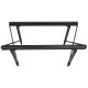 Туристичний стіл Tribe Camp Table Alu Black (T-EC-0005-black)