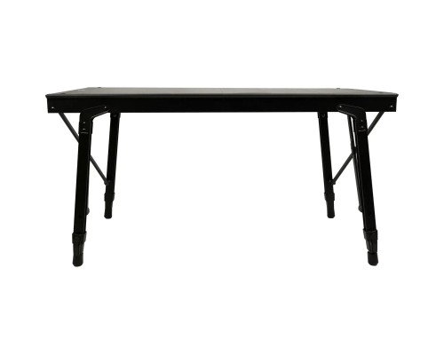 Туристичний стіл Tribe Camp Table Alu Black (T-EC-0005-black)