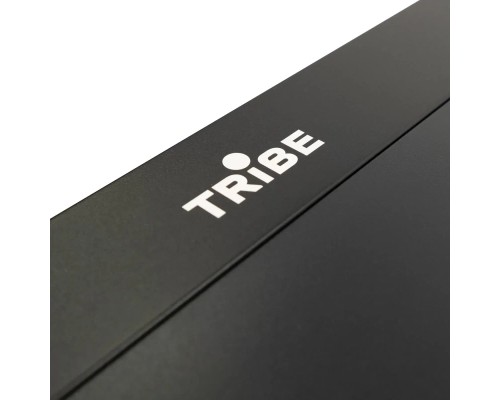 Туристичний стіл Tribe Camp Table Alu Black (T-EC-0005-black)