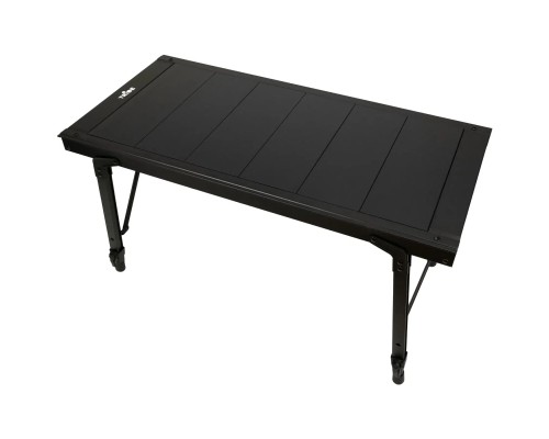 Туристичний стіл Tribe Camp Table Alu Black (T-EC-0005-black)