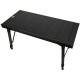 Туристичний стіл Tribe Camp Table Alu Black (T-EC-0005-black)