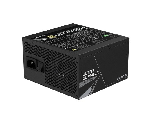 Блок живлення GIGABYTE 750W (GP-UD750GM PG5 V2)