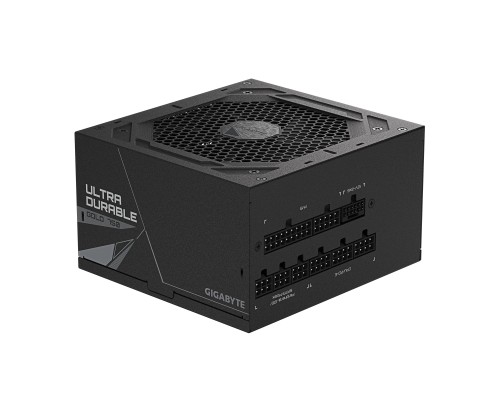 Блок живлення GIGABYTE 750W (GP-UD750GM PG5 V2)