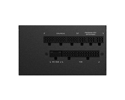 Блок живлення GIGABYTE 750W (GP-UD750GM PG5 V2)