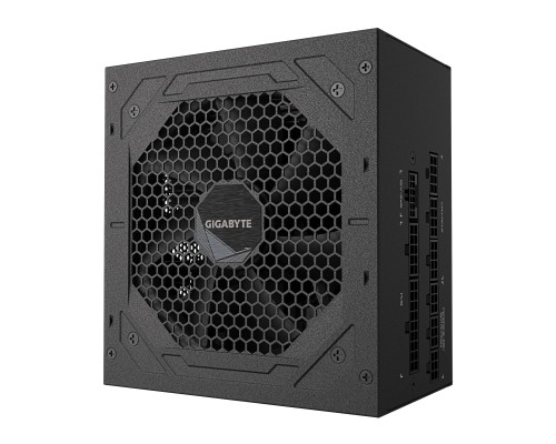Блок живлення GIGABYTE 750W (GP-UD750GM PG5 V2)