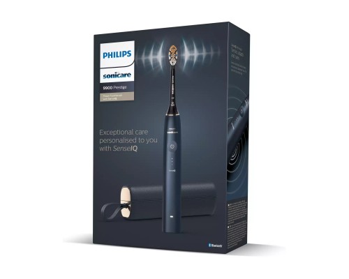 Електрична зубна щітка Philips HX9992/12
